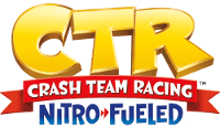 Crash Team Racing Nitro-Fueled