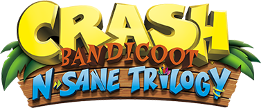 Crash Bandicoot N. Sane Trilogy